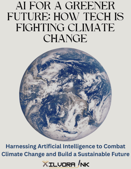 AI for a Greener Future: How Tech is Fighting Climate Change