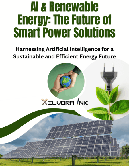 AI and Renewable Energy: The Future of Smart Power Solutions