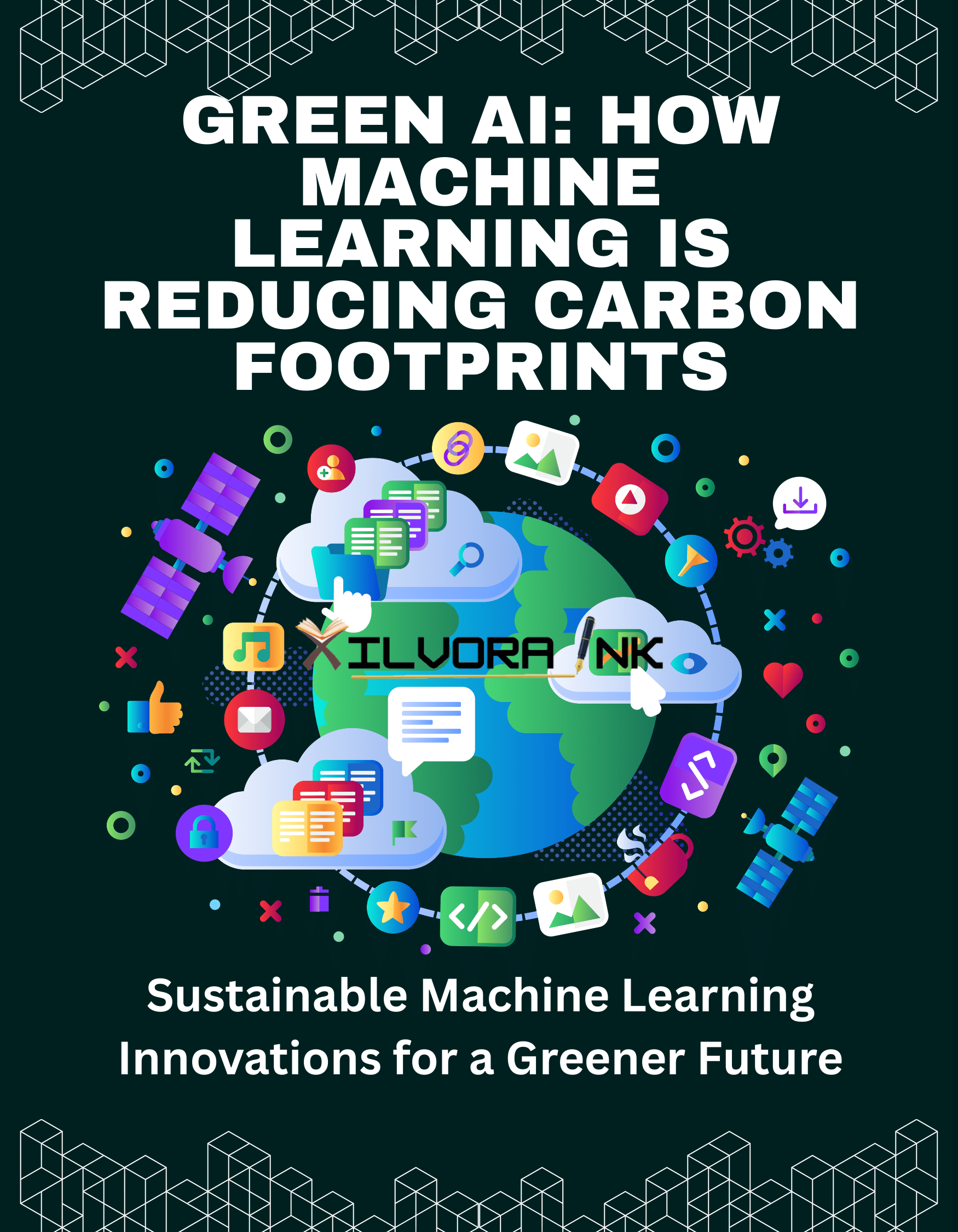 Green AI: How Machine Learning is Reducing Carbon Footprints