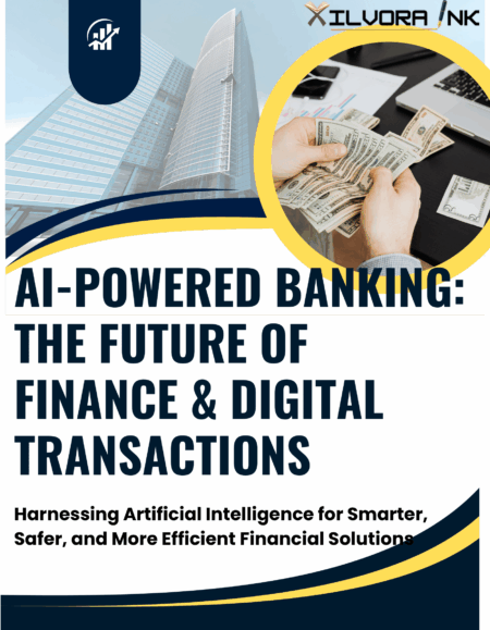 AI - Powered Banking: The Future of Finance & Digital Transactions