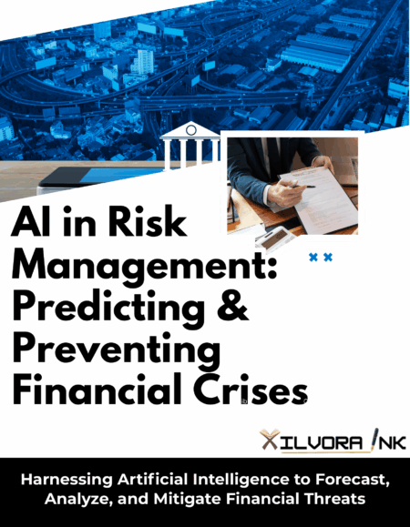 AI in Risk Management: Predicting and Preventing Financial Crisis
