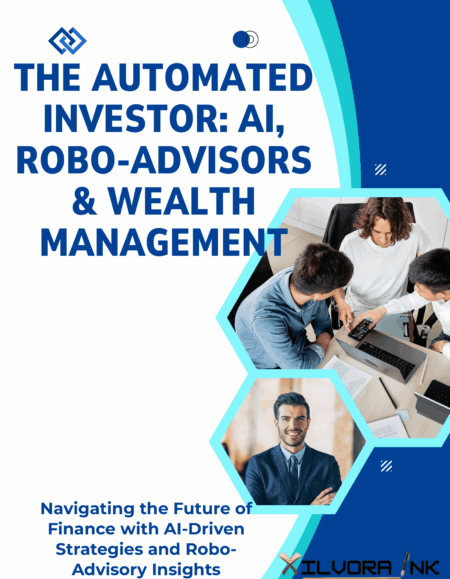 The Automated Investor: AI, Robo-Advisors and Wealth Management