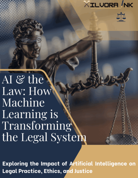 AI & the Law: How Machine Learning is transforming the Legal System