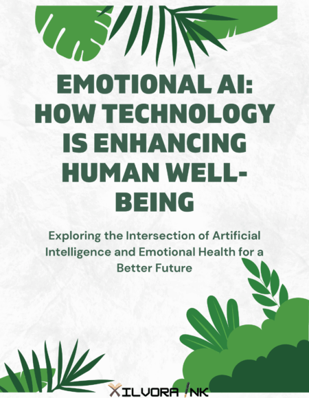 Emotional AI: How Technology is Enhancing Human Well-Being