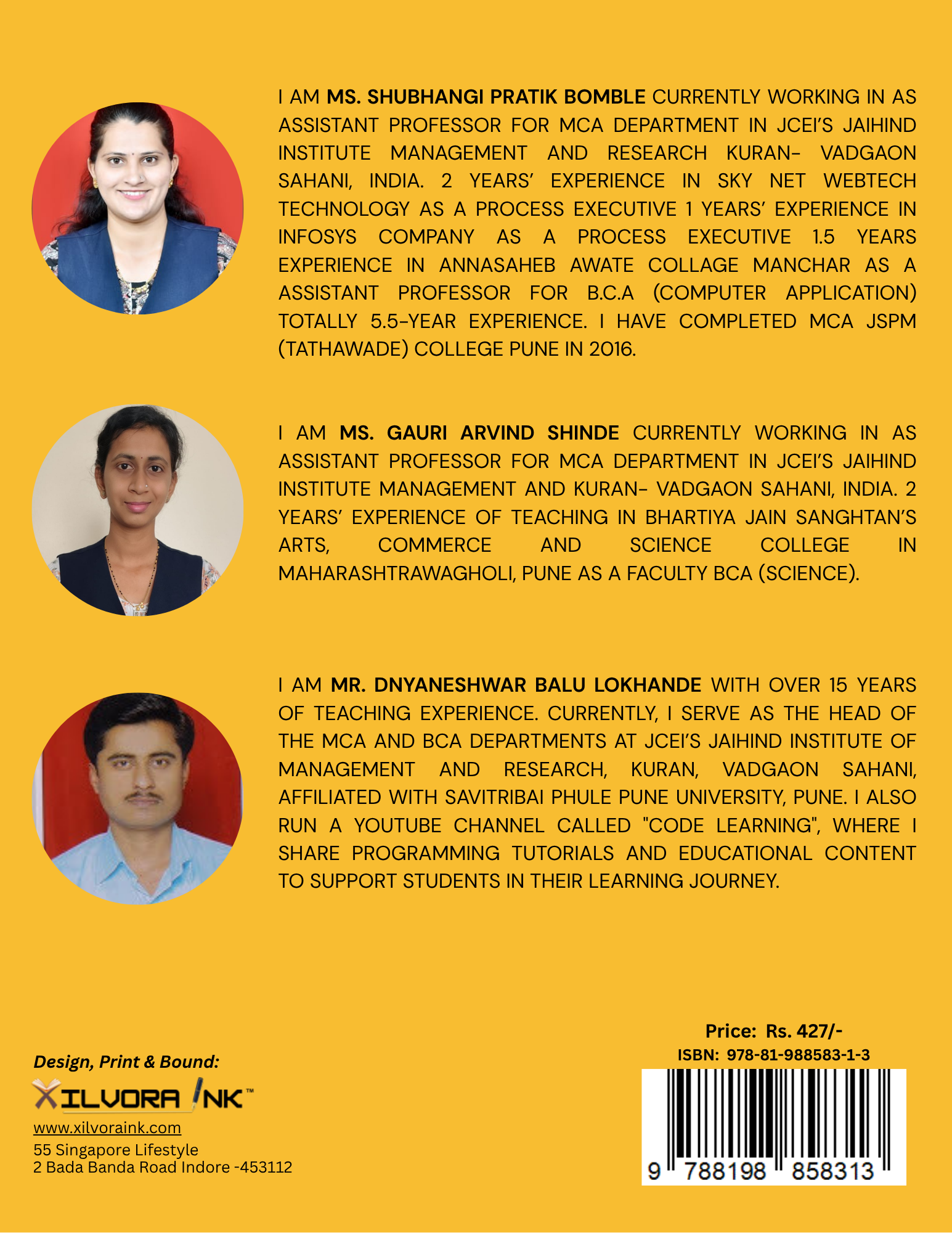 Advanced C Blueprint - Image 2