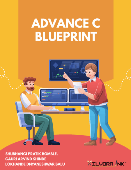 Advanced C Blueprint