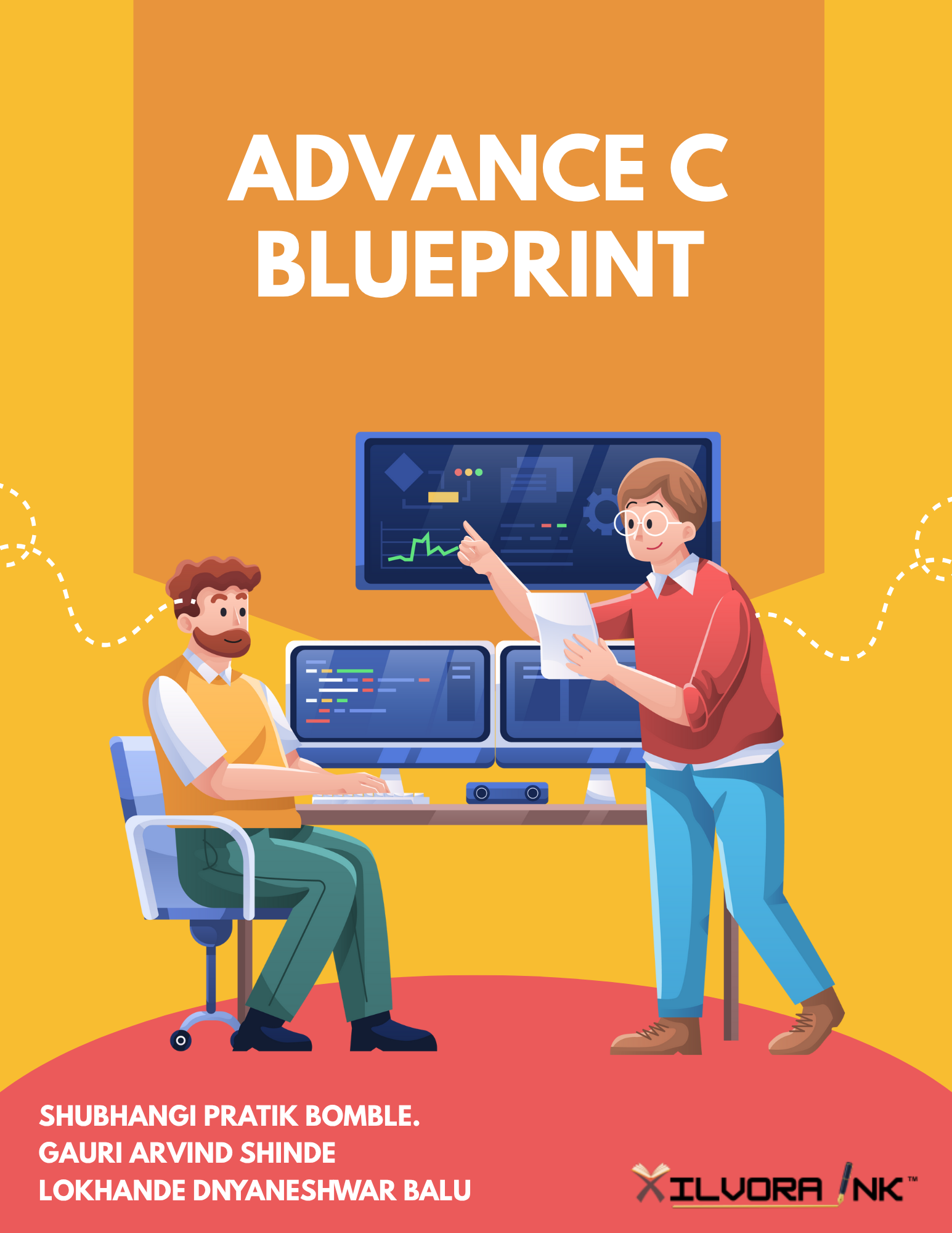 Advanced C Blueprint