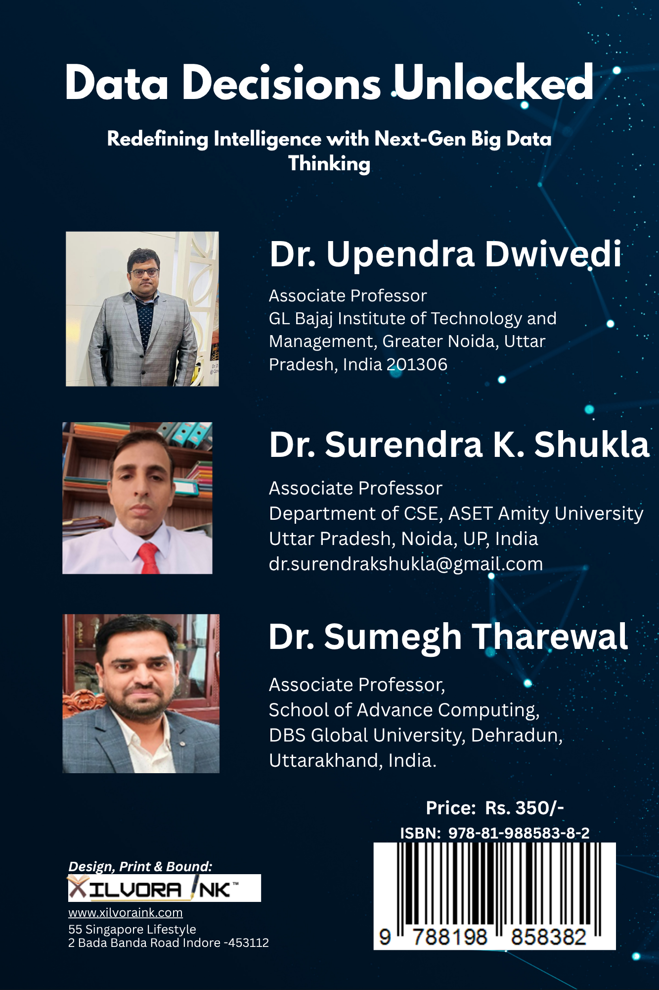 Data Decisions Unlocked - Image 2