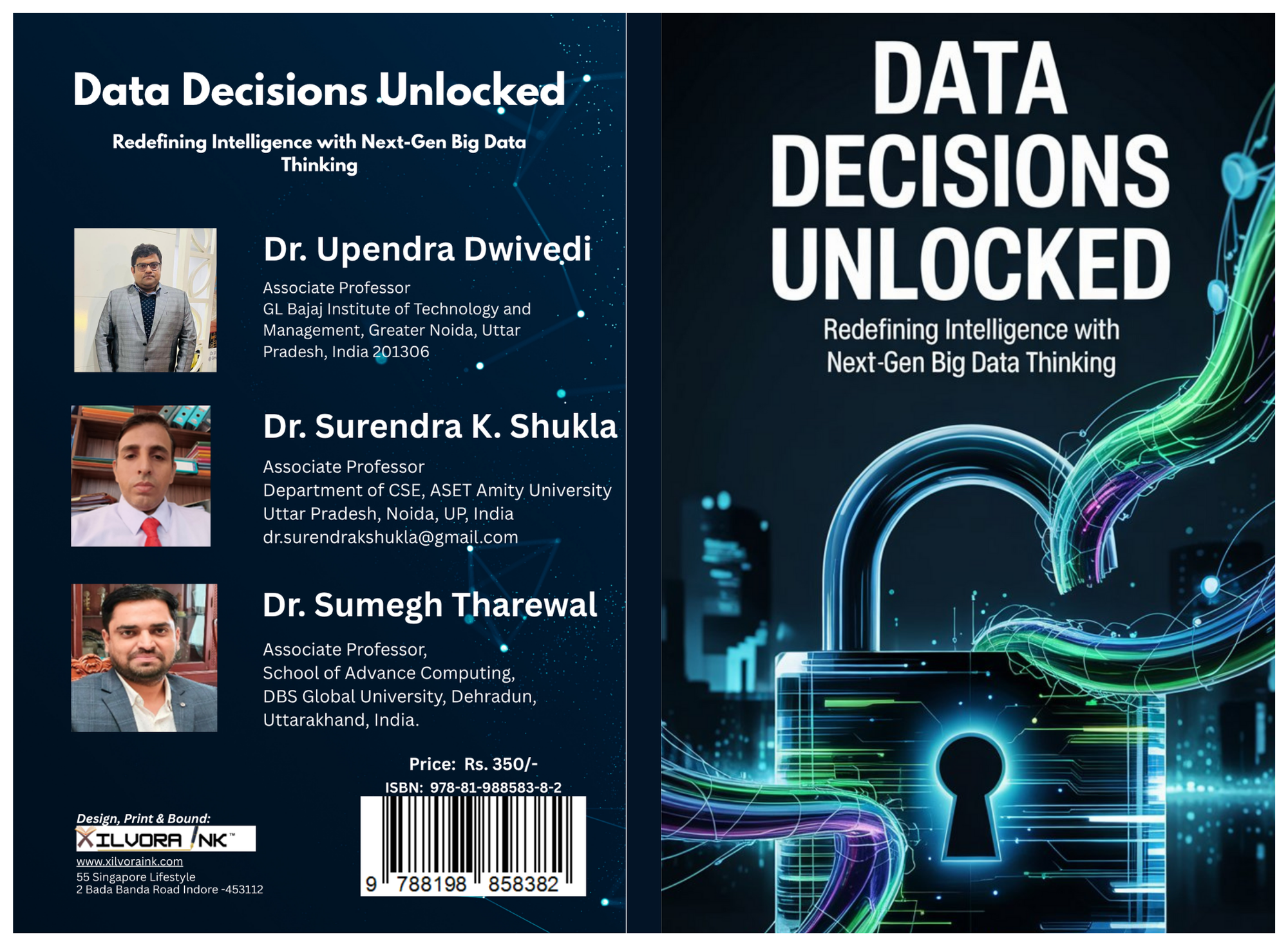 Data Decisions Unlocked - Image 3