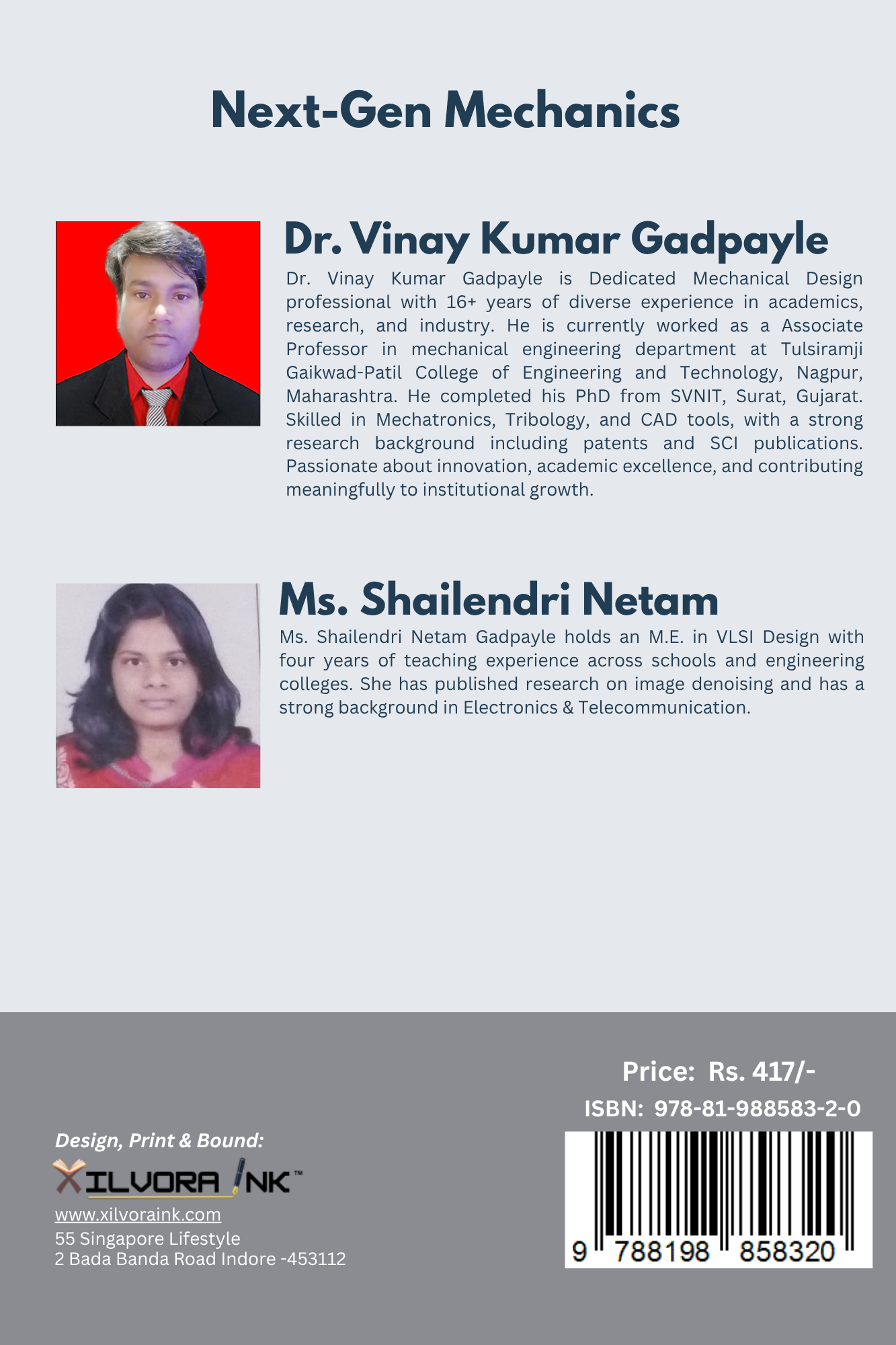 Next-Gen Mechanics - Image 3