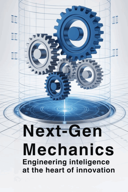 Next-Gen Mechanics