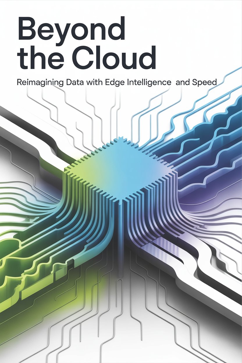 Beyond the Cloud