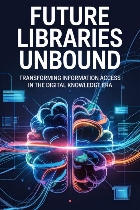 Future Libraries Unbound: Transforming Information Access in the Digital Knowledge Era