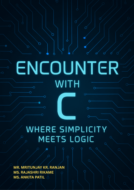 Encounter with C : Where Simplicity Meets Logic
