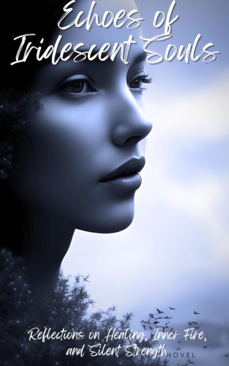 Echoes of Iridescent Souls: Reflections on Healing, Inner Fire, and Silent Strength