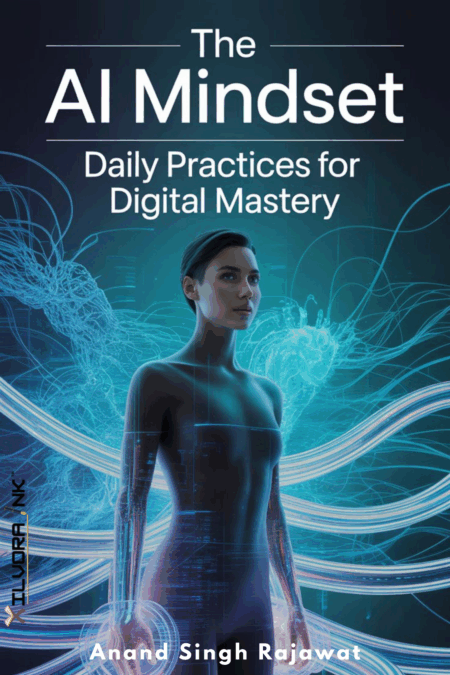 The AI Mindset: Daily Practices for Digital Mastery