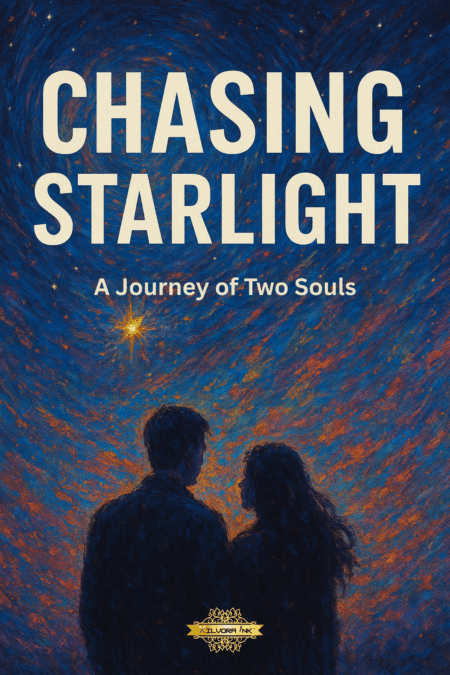 Chasing Starlight: A Journey of Two Souls